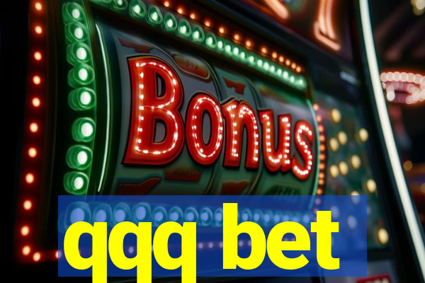 qqq bet